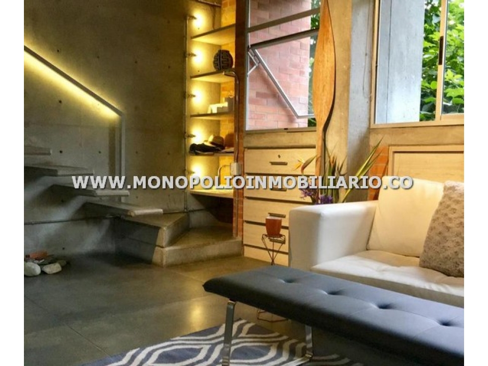 APARTAESTUDIO DÚPLEX AMOBLADO EN ARRIENDO - SECTOR LA LINDE COD: 16334 — foto 2