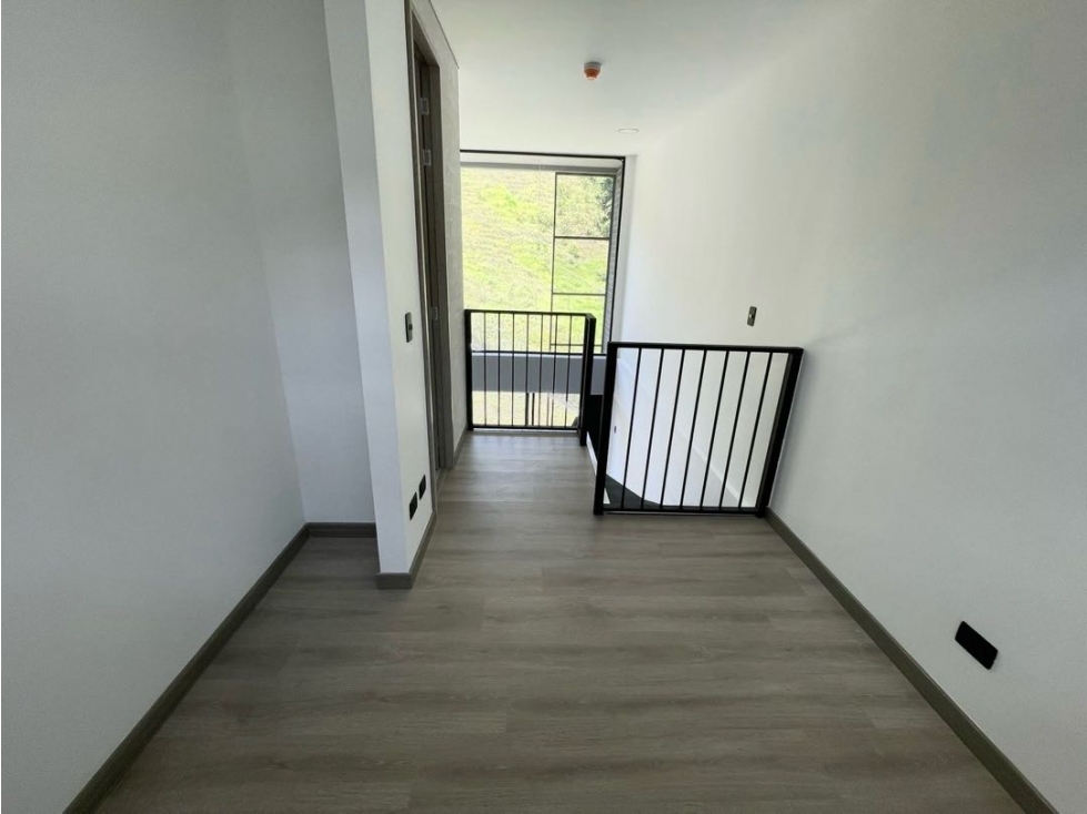 Arriendo Apartaestudio dúplex para estrenar Envigado Escobero — foto 5