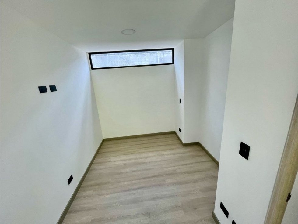 Arriendo Apartaestudio dúplex para estrenar Envigado Escobero — foto 6