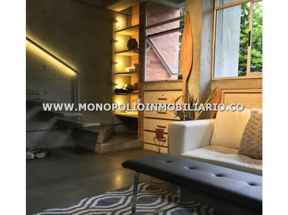APARTAESTUDIO DÚPLEX AMOBLADO EN ARRIENDO - SECTOR LA LINDE COD: 16334 — foto 5