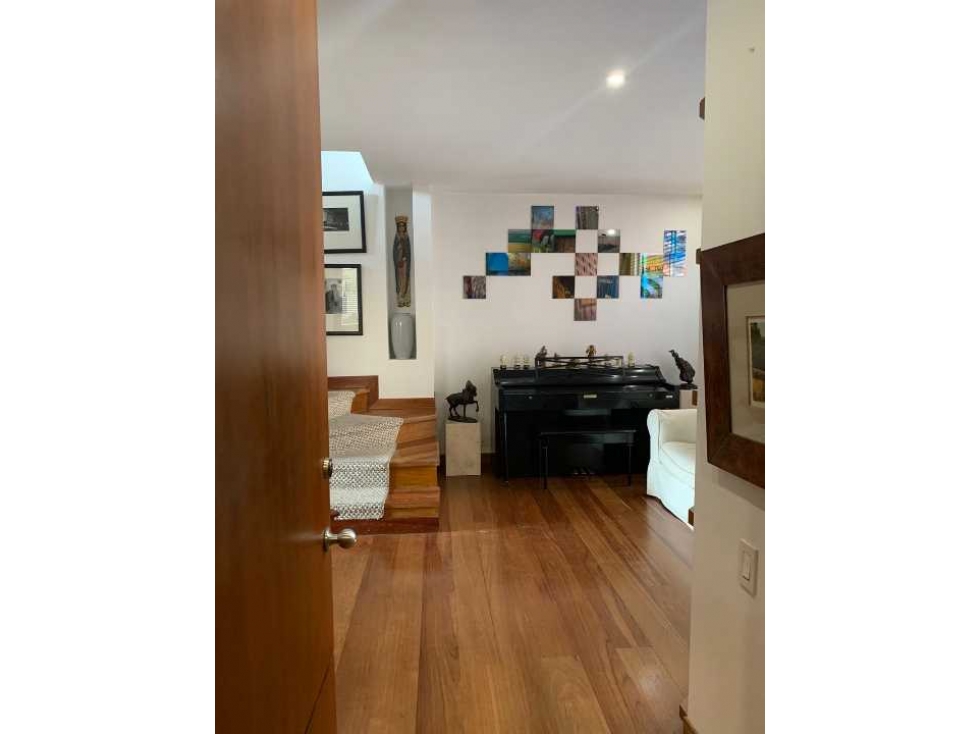Apartaestudio Duplex en Venta en Los Rosales