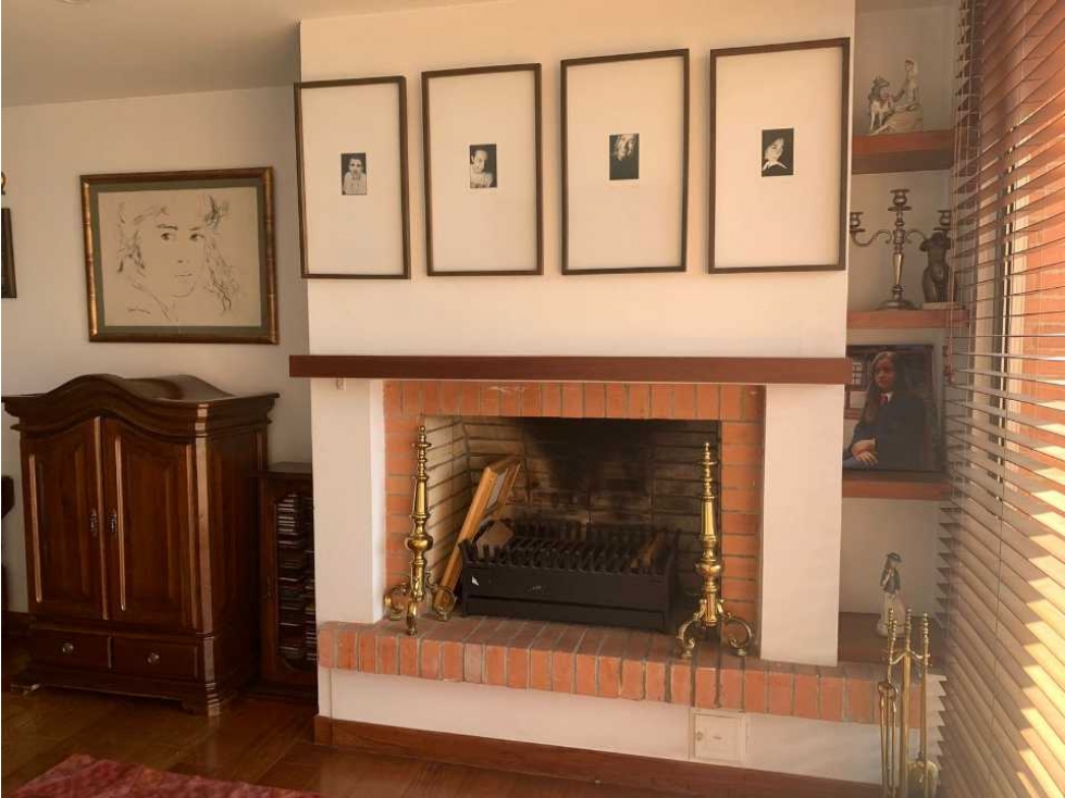 Apartaestudio Duplex en Venta en Los Rosales — foto 4
