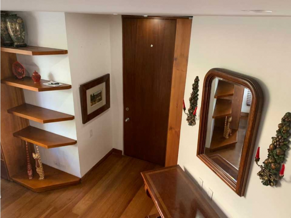 Apartaestudio Duplex en Venta en Los Rosales — foto 6