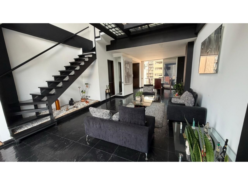 APARTAESTUDIO DUPLEX EN VENTA ZONA NORTE ARMENIA- QUINDIO
