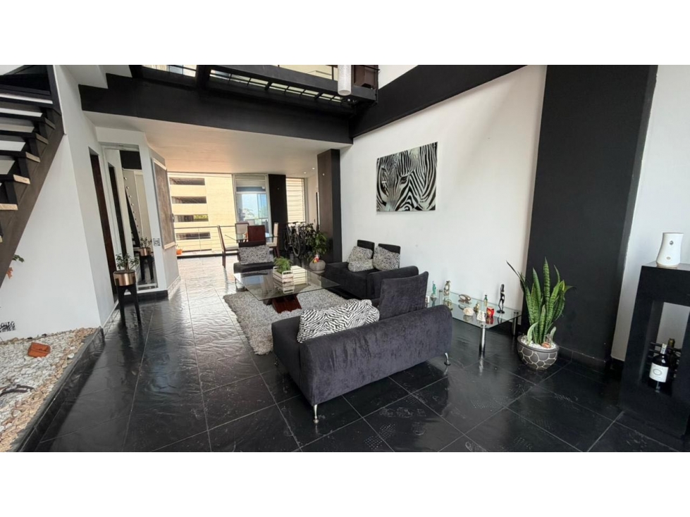 APARTAESTUDIO DUPLEX EN VENTA ZONA NORTE ARMENIA- QUINDIO — foto 3