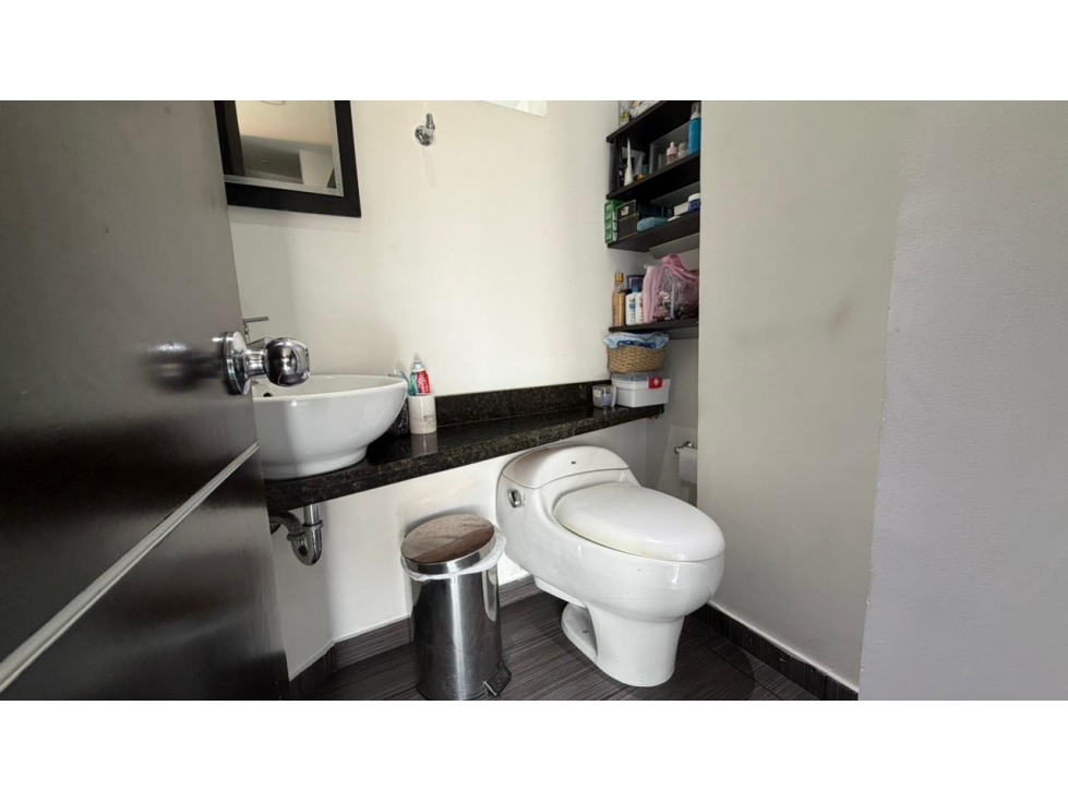 APARTAESTUDIO DUPLEX EN VENTA ZONA NORTE ARMENIA- QUINDIO — foto 4