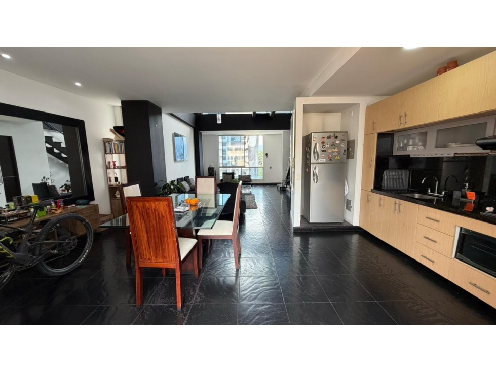 APARTAESTUDIO DUPLEX EN VENTA ZONA NORTE ARMENIA- QUINDIO — foto 6