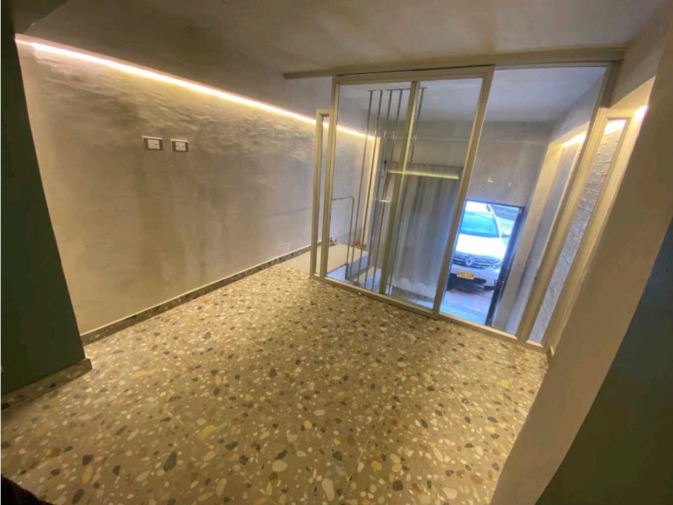 Apartaestudio Duplex en Venta sector Vizcaya — foto 2