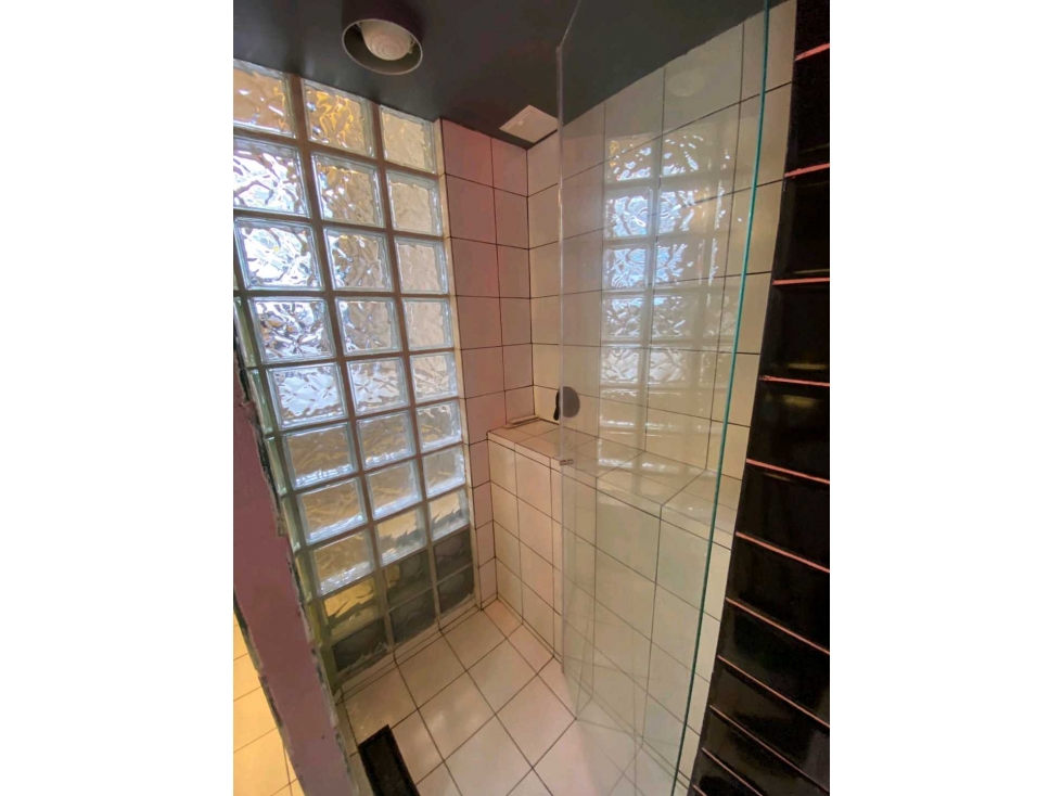 Apartaestudio Duplex en Venta sector Vizcaya — foto 3
