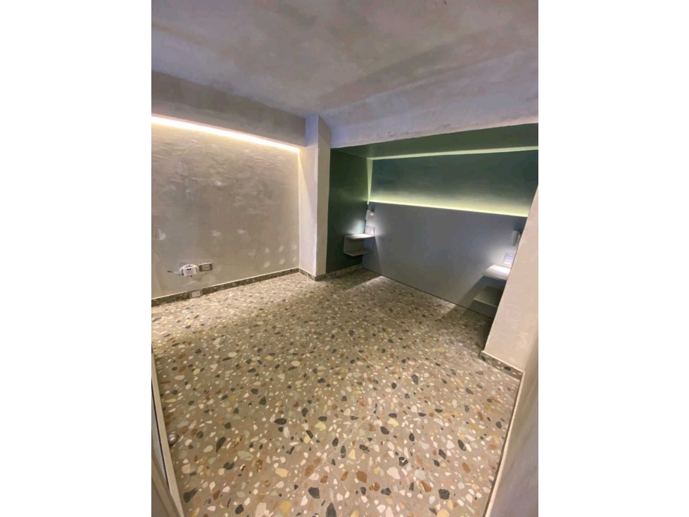 Apartaestudio Duplex en Venta sector Vizcaya — foto 5