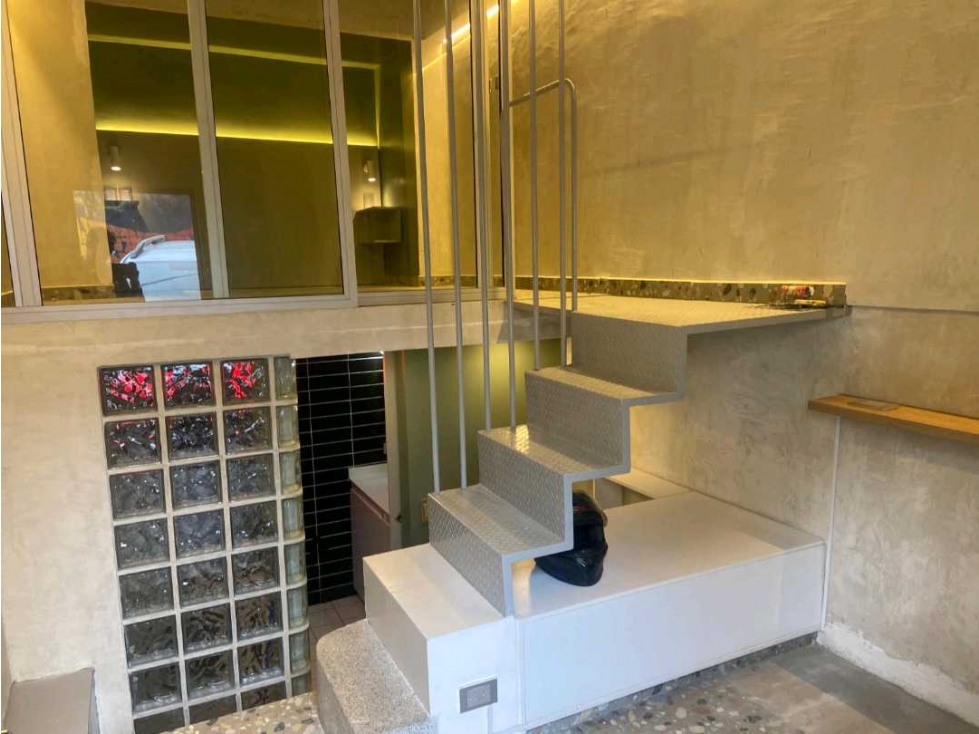 Apartaestudio Duplex en Venta sector Vizcaya — foto 6