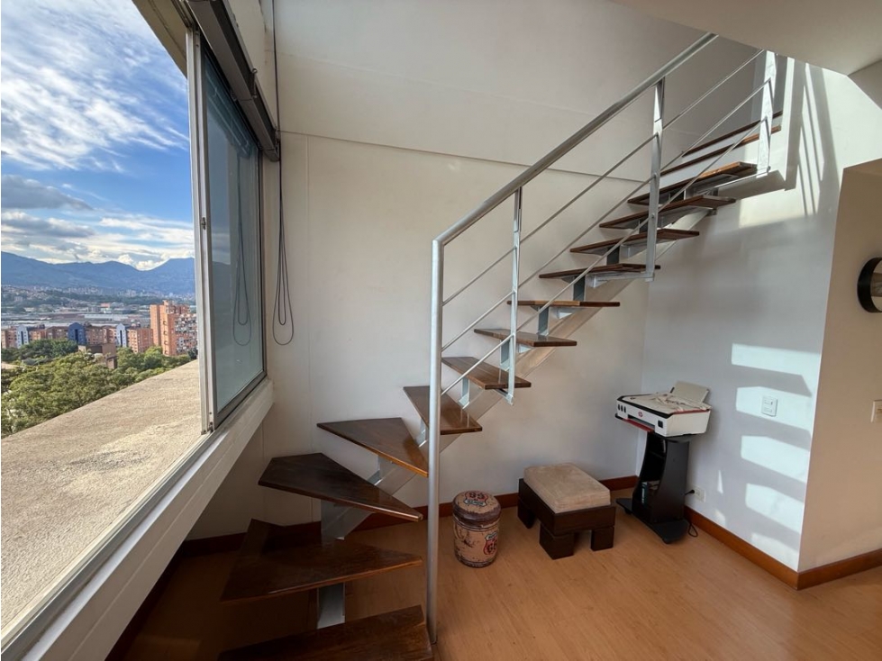 Apartaestudio duplex en venta en São Paulo - Permite rentas cortas — foto 4