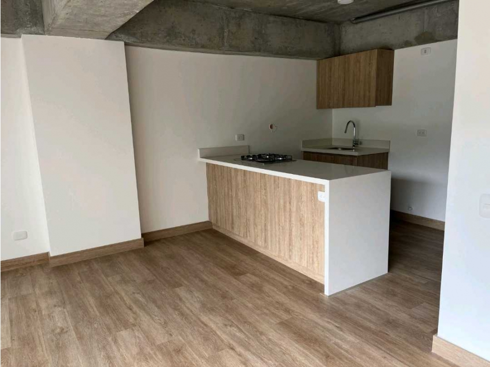 Apartaestudio El Retiro Para La Venta o Renta — foto 6