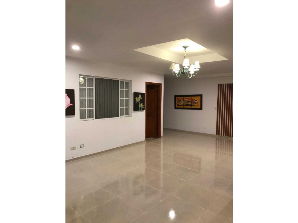 Apartaestudio en alquiler avenida centenario armenia