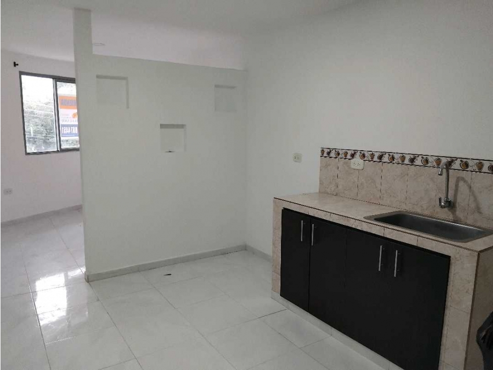 Apartaestudio en Alquiler Barrio Providencia