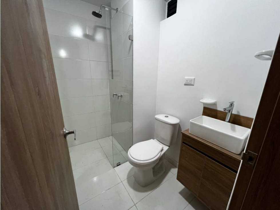 APARTAESTUDIO EN VENTA CHIPICHAPE LIVING CALI NORTE 30M2 PISO2 — foto 4