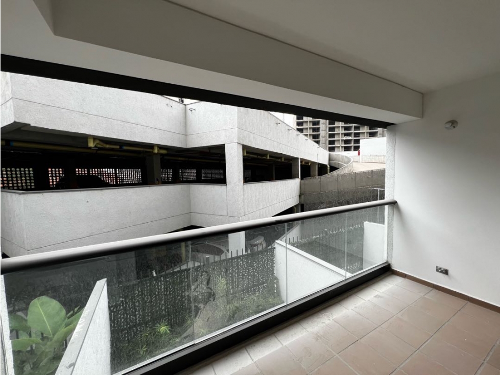 APARTAESTUDIO EN VENTA CHIPICHAPE LIVING CALI NORTE 30M2 PISO2 — foto 6