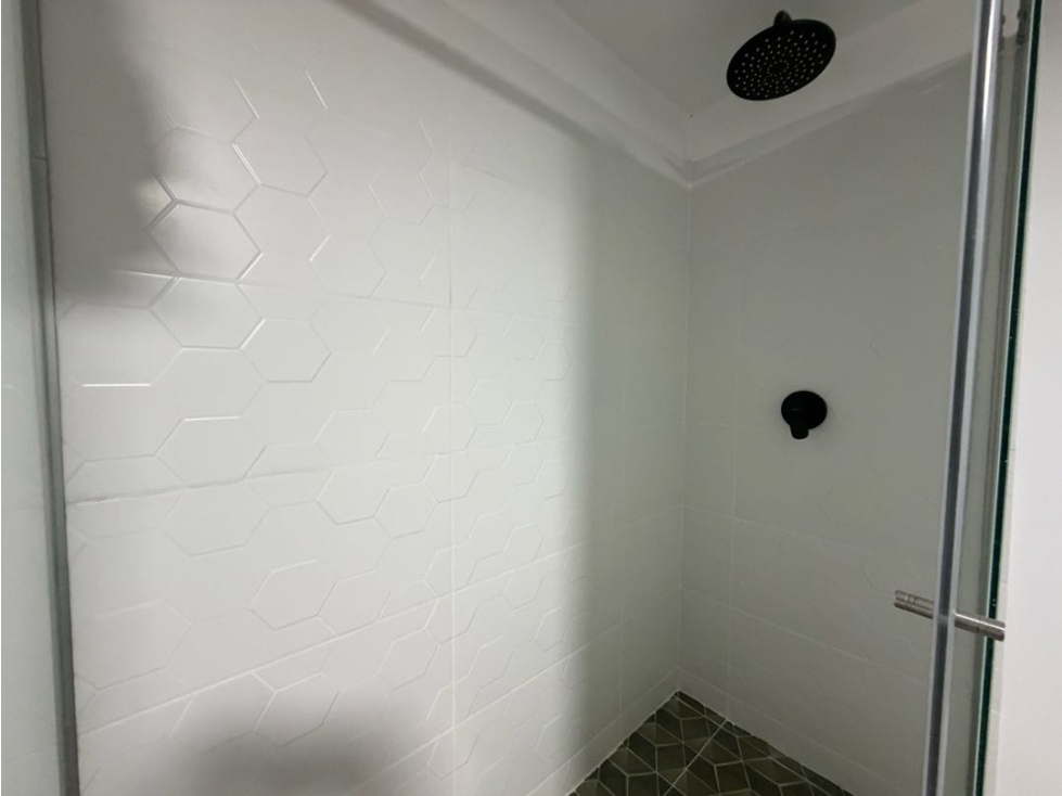 Apartaestudio amoblado en alquiler en Laureles — foto 5