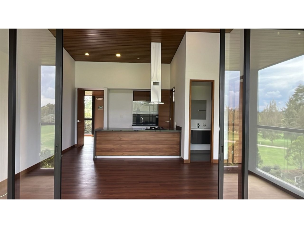 Apartaestudio en alquiler Llanogrande — foto 2