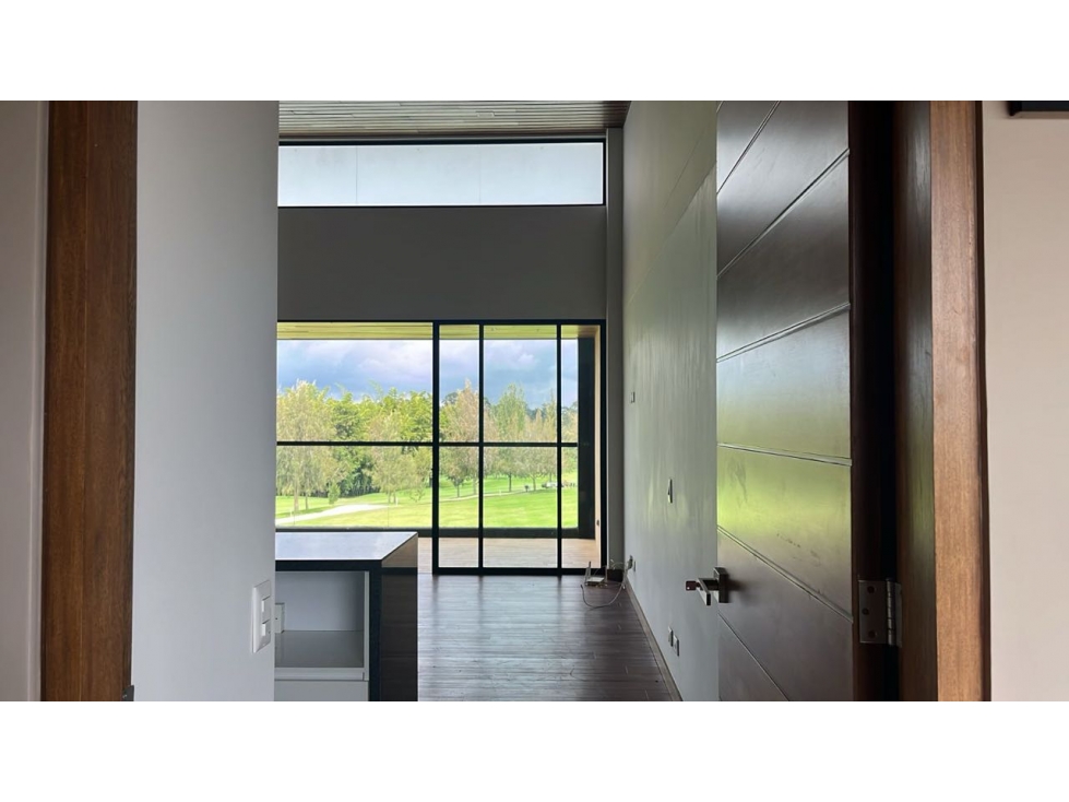Apartaestudio en alquiler Llanogrande — foto 3