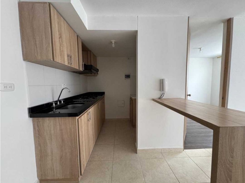 Apartamento en Alquiler Norte de Armenia Torre Nuria — foto 3