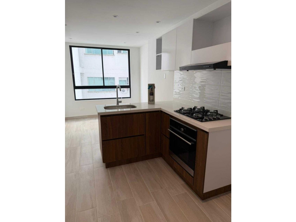 Apartaestudio en Alquiler Norte de Armenia Barrio la Castellana