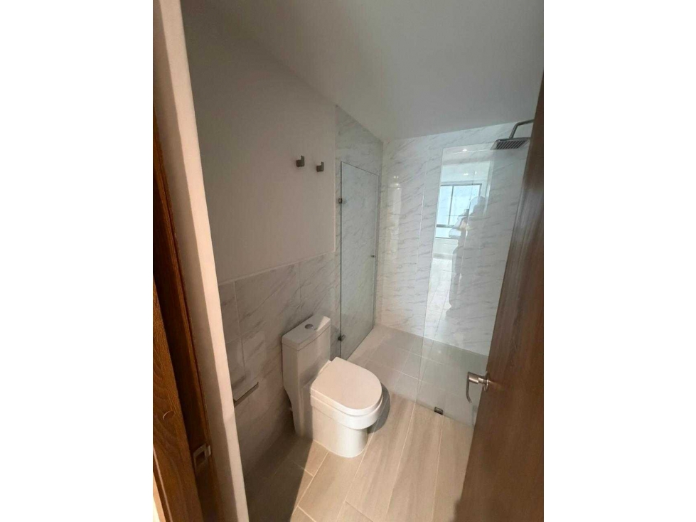 Apartaestudio en Alquiler Norte de Armenia Barrio la Castellana — foto 4