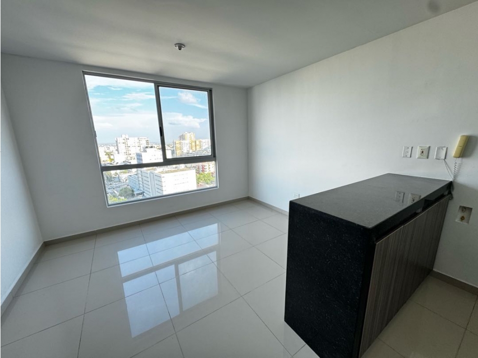 APARTAESTUDIO EN ARRIENDO EN CIUDAD JARDÍN