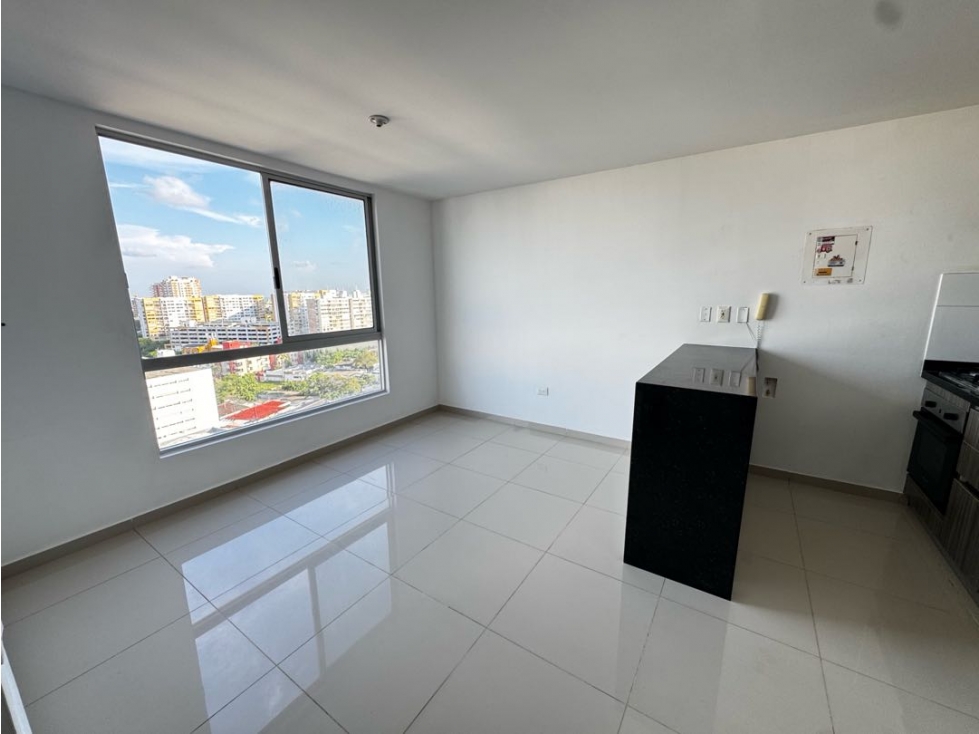 APARTAESTUDIO EN ARRIENDO EN CIUDAD JARDÍN — foto 2