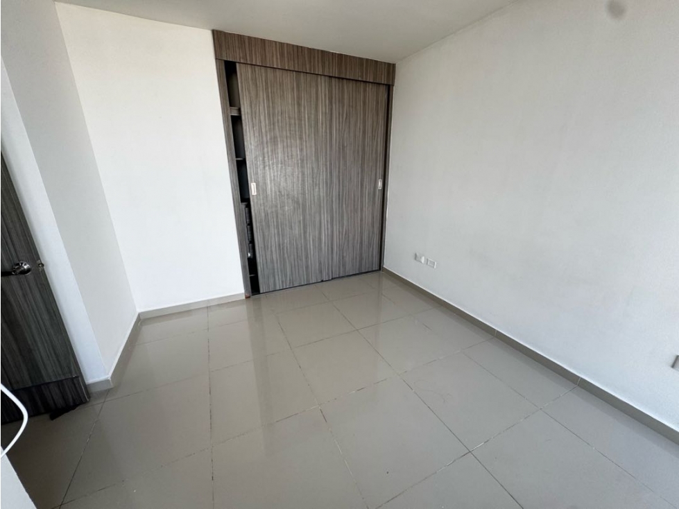 APARTAESTUDIO EN ARRIENDO EN CIUDAD JARDÍN — foto 6