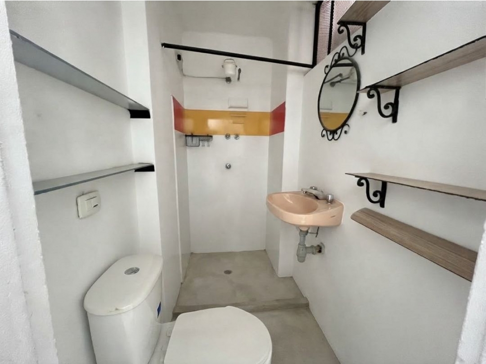 Apartaestudio en arriendo alcala envigado — foto 3