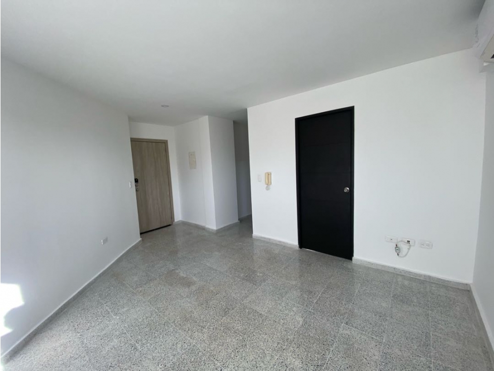 Apartaestudio en arriendo Altos de Riomar