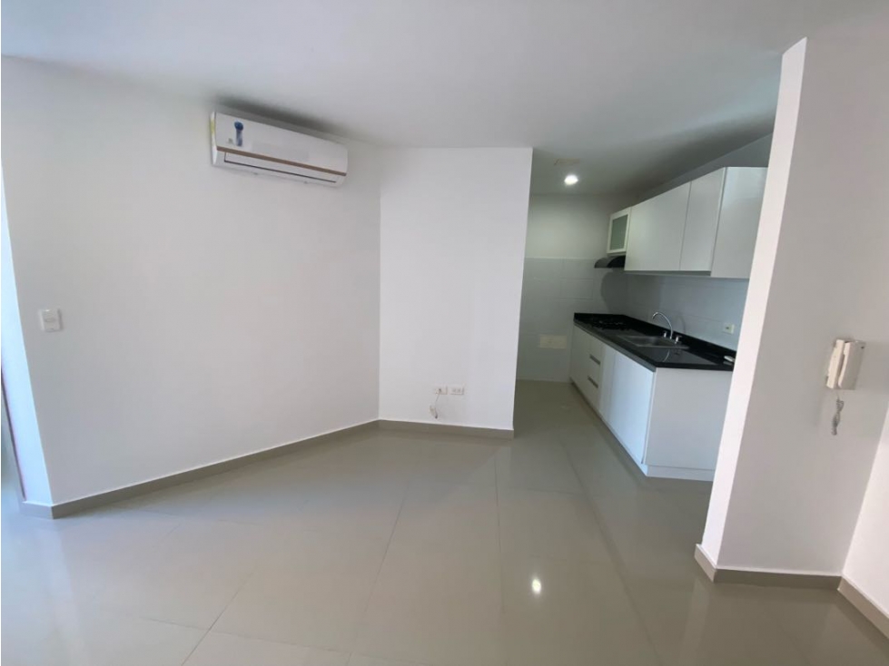 Apartaestudio en arriendo Altos de Riomar