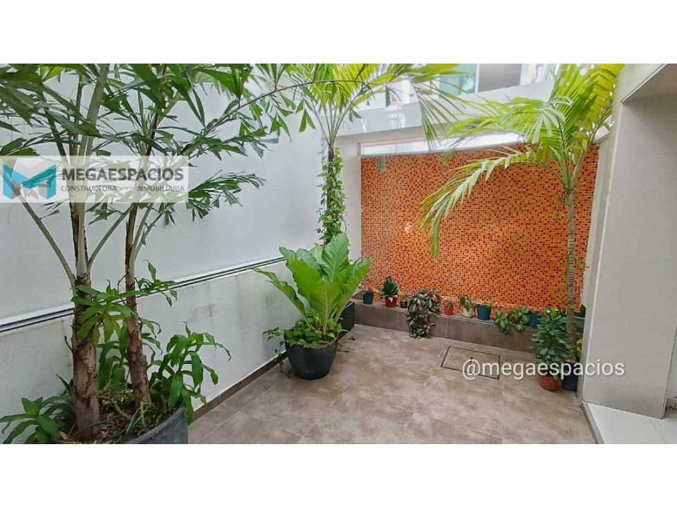 APARTAESTUDIO EN ARRIENDO - 603 - BARRIO EL PRADO - BARRANQUILLA — foto 3