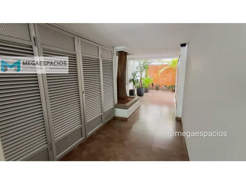 APARTAESTUDIO EN ARRIENDO - 603 - BARRIO EL PRADO - BARRANQUILLA — foto 5