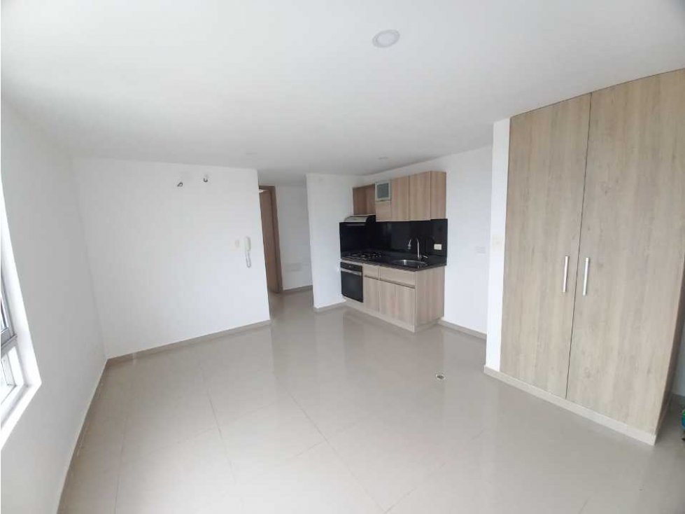 Apartaestudio en arriendo Barrio Los Alpes en Barranquilla — foto 2
