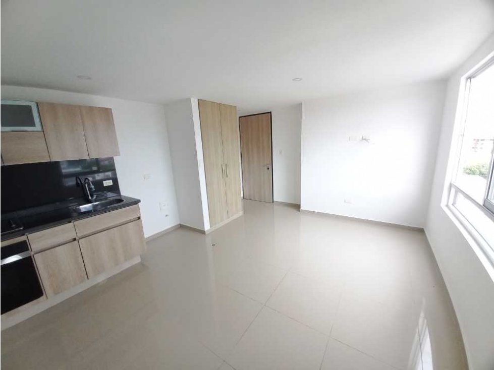 Apartaestudio en arriendo Barrio Los Alpes en Barranquilla