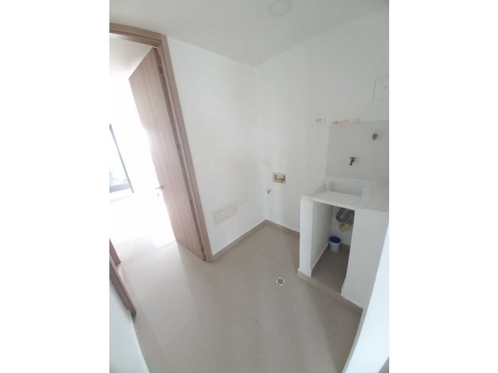 Apartaestudio en arriendo Barrio Los Alpes en Barranquilla — foto 3