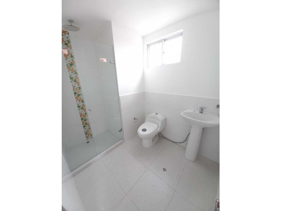 Apartaestudio en arriendo Barrio Los Alpes en Barranquilla — foto 4