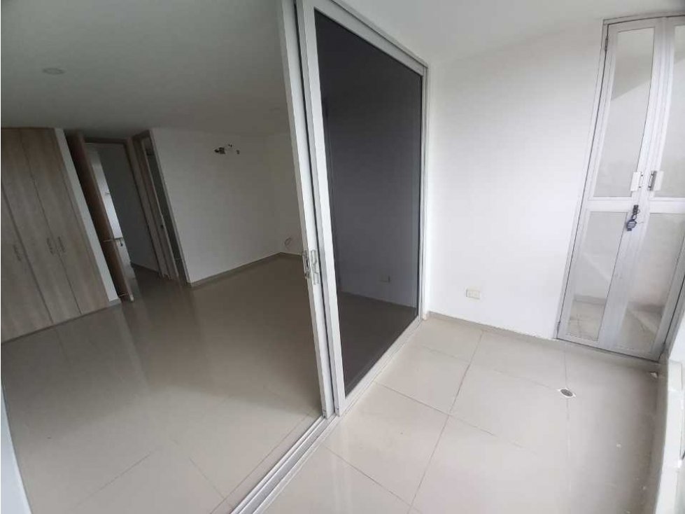Apartaestudio en arriendo Barrio Los Alpes en Barranquilla — foto 6