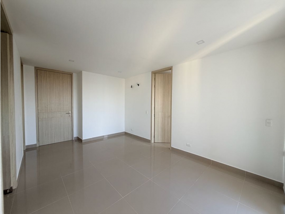 Apartaestudio en arriendo Barrio La Campiña Barranquila — foto 4