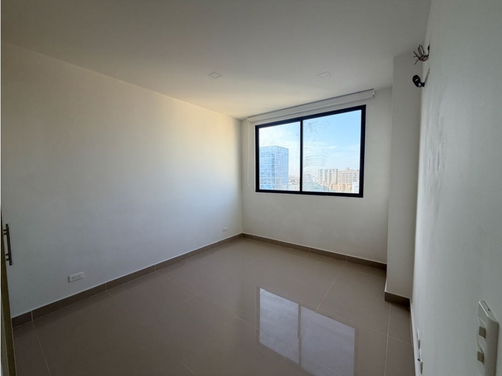 Apartaestudio en arriendo Barrio La Campiña Barranquila — foto 5