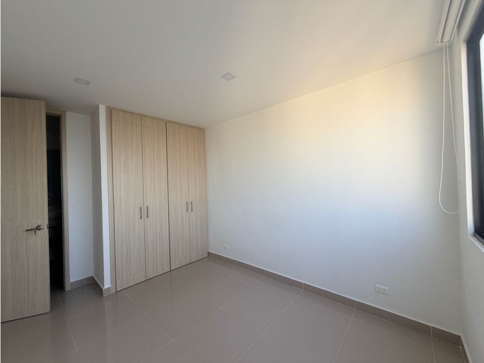 Apartaestudio en arriendo Barrio La Campiña Barranquila — foto 6