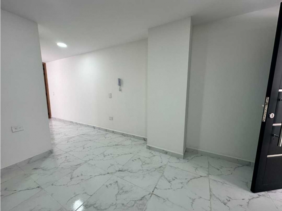 Apartaestudio en arriendo centro de itagüí