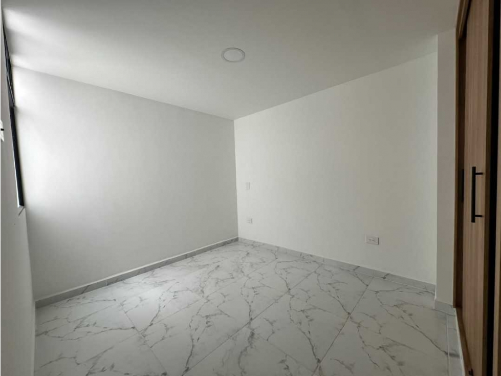 Apartaestudio en arriendo centro de itagüí — foto 4