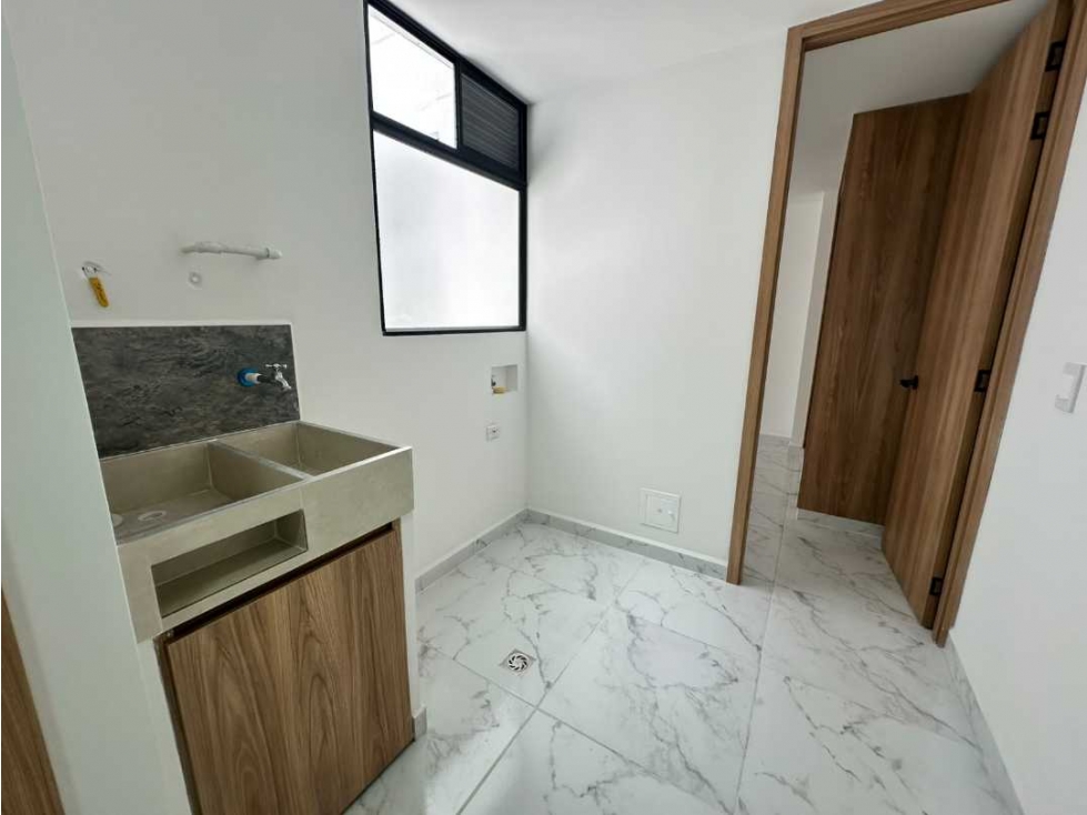 Apartaestudio en arriendo centro de itagüí — foto 6