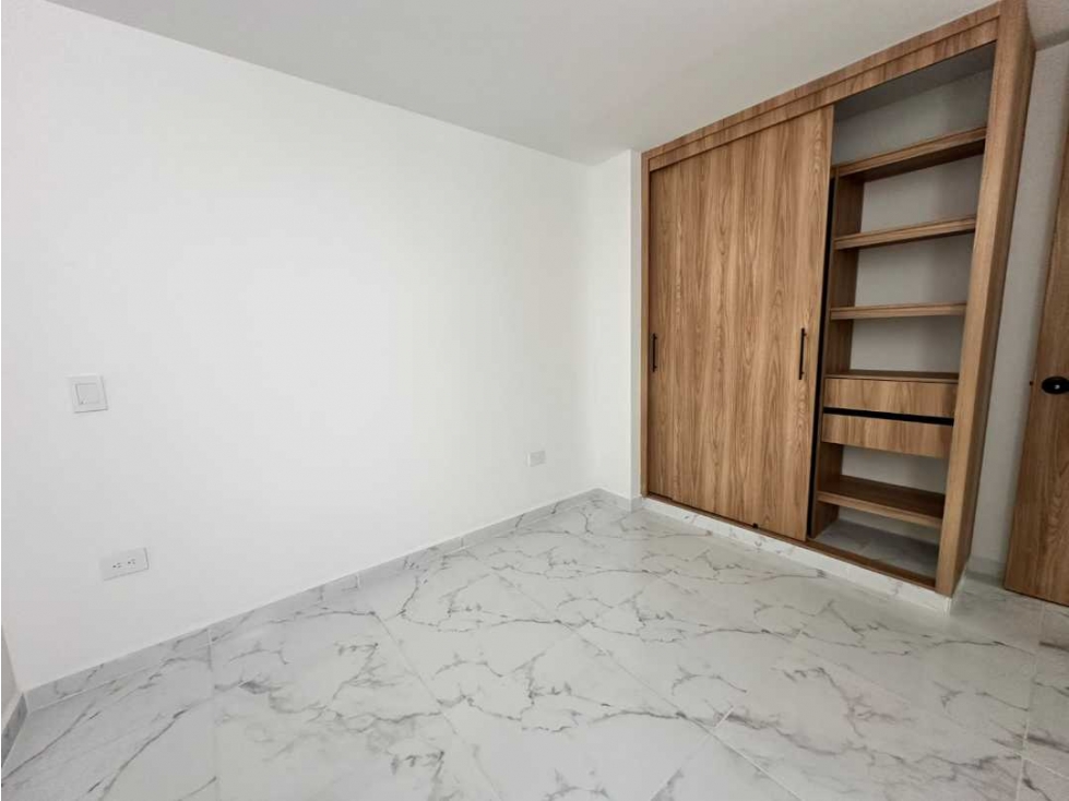 Apartaestudio en arriendo centro de itagüí — foto 3