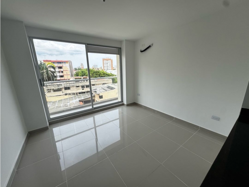 APARTAESTUDIO EN ARRIENDO CIUDAD JARDIN — foto 2