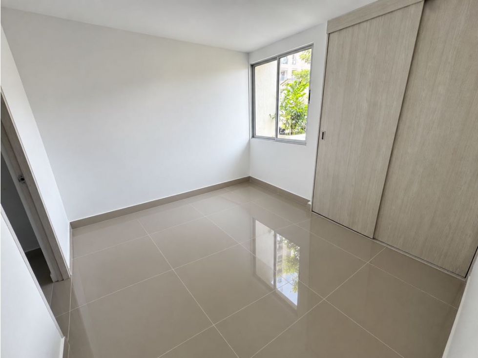 APARTAESTUDIO EN ARRIENDO CIUDAD JARDIN — foto 5