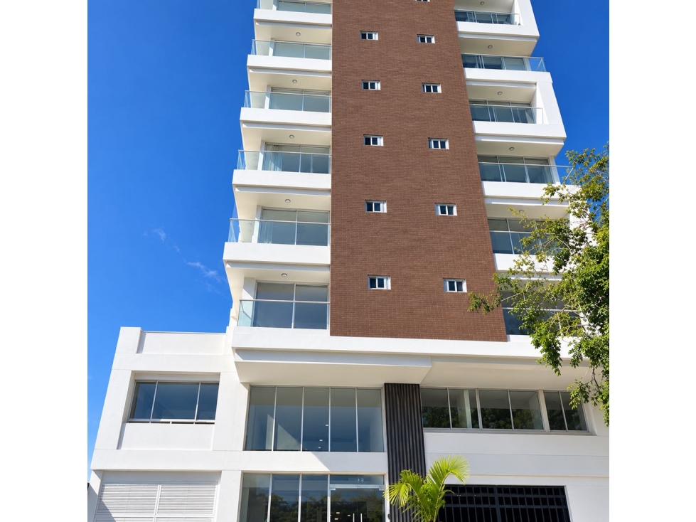 APARTAESTUDIO EN ARRIENDO CIUDAD JARDIN
